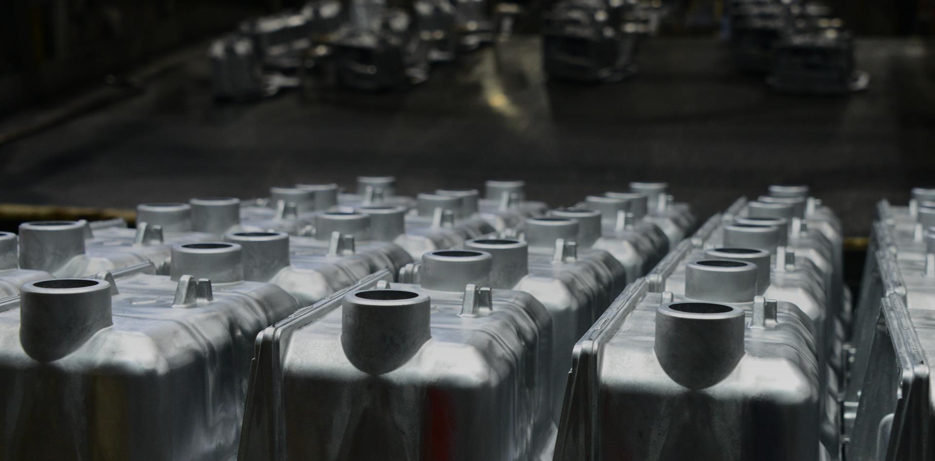 共和ダイカスト株式会社