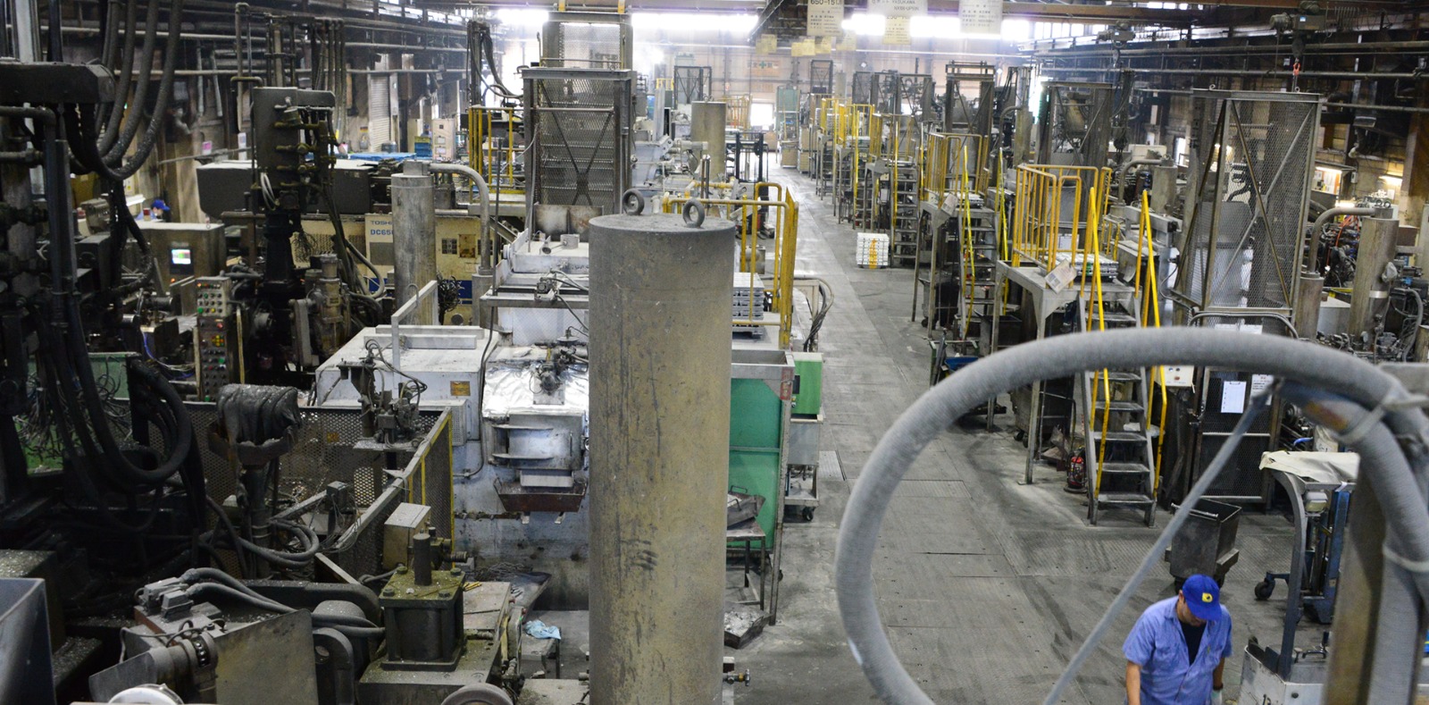 共和ダイカスト株式会社